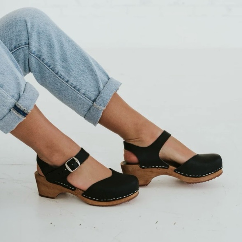 Mia Sofia Clog
